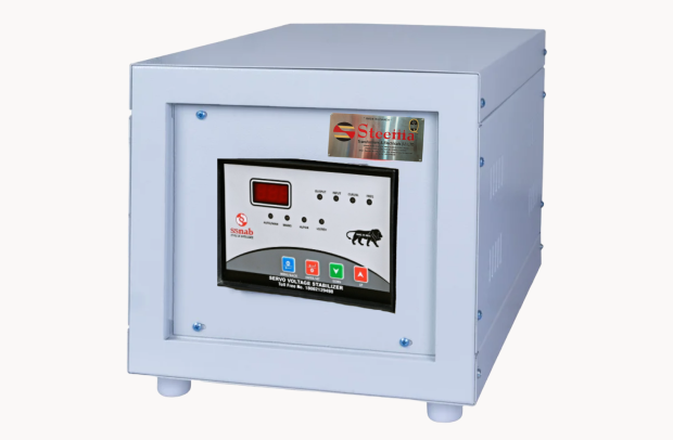 Operating Conditions Image